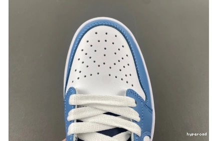 Hyperoad 1 Golf Jordan Low 'Aegean Storm' 0802